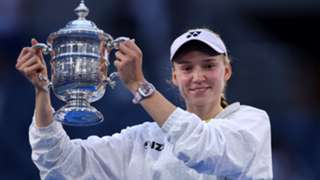 Rybakina dethrones Sabalenka to win first US Open title