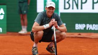 'The result is amazing' – Sinner thrilled to regain top spot after Monte-Carlo triumph