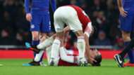 Hector Bellerin