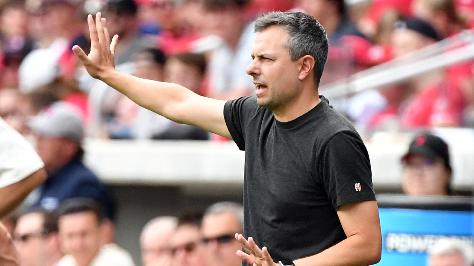 Minnesota United v Austin FC: Estevez looking to instil attacking belief in visitors