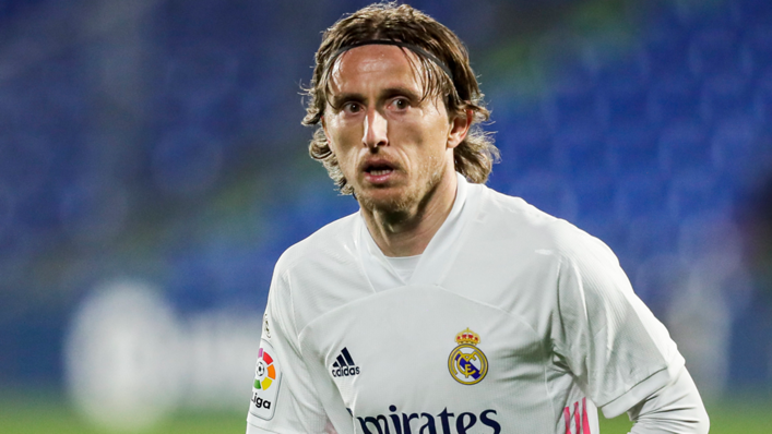 Luka Modric is a previous winner of the Ballon d'Or