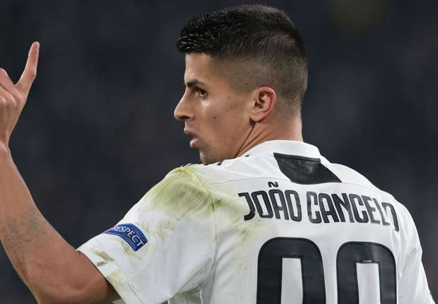 Image result for joao cancelo