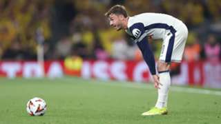 Maddison to miss remainder of season with knee injury