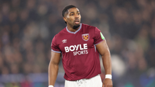 'Incredible' Traore banned from lifting weights by West Ham boss Nuno