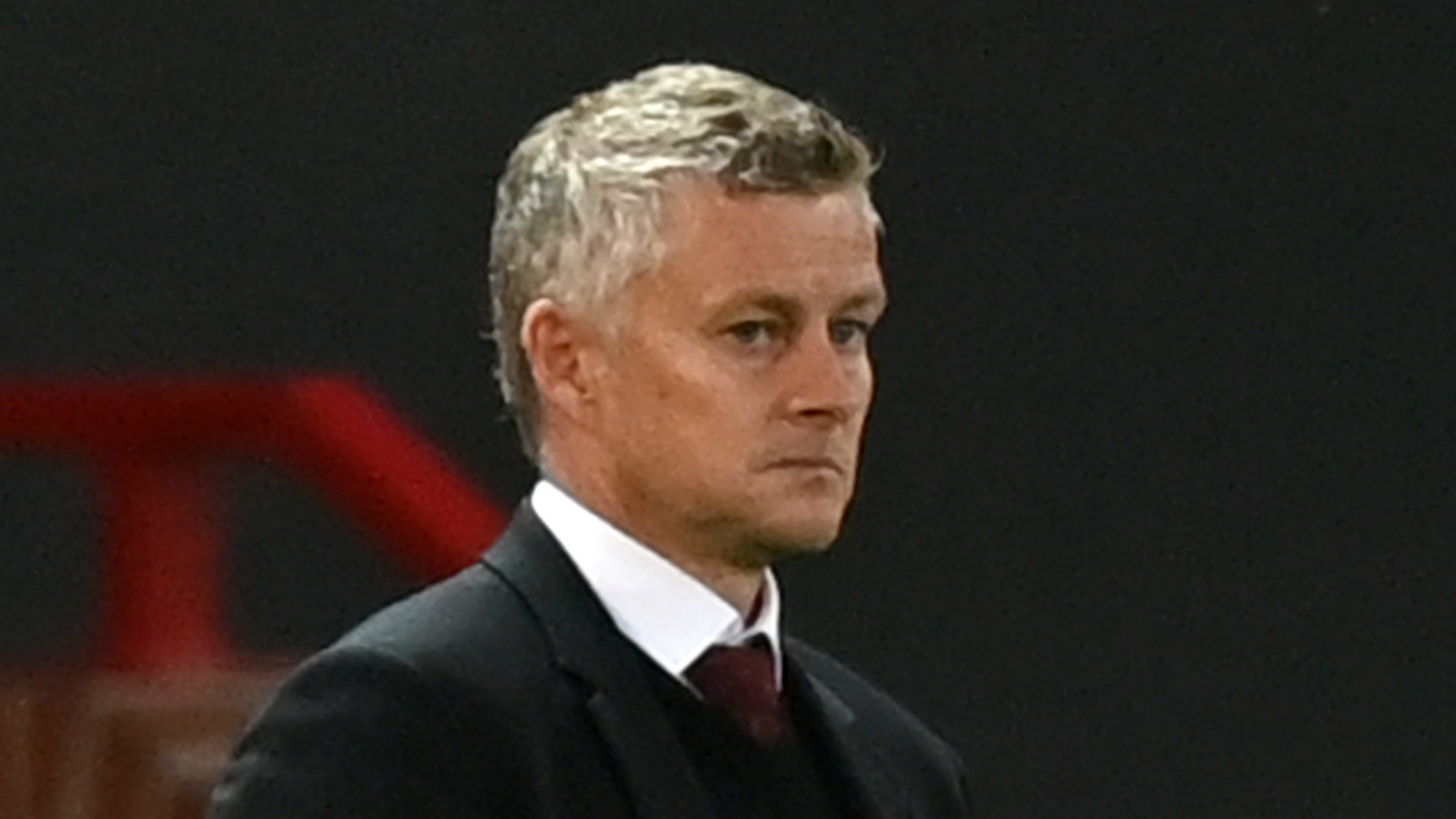 Solskjaer challenges Man Utd to back up PSG win