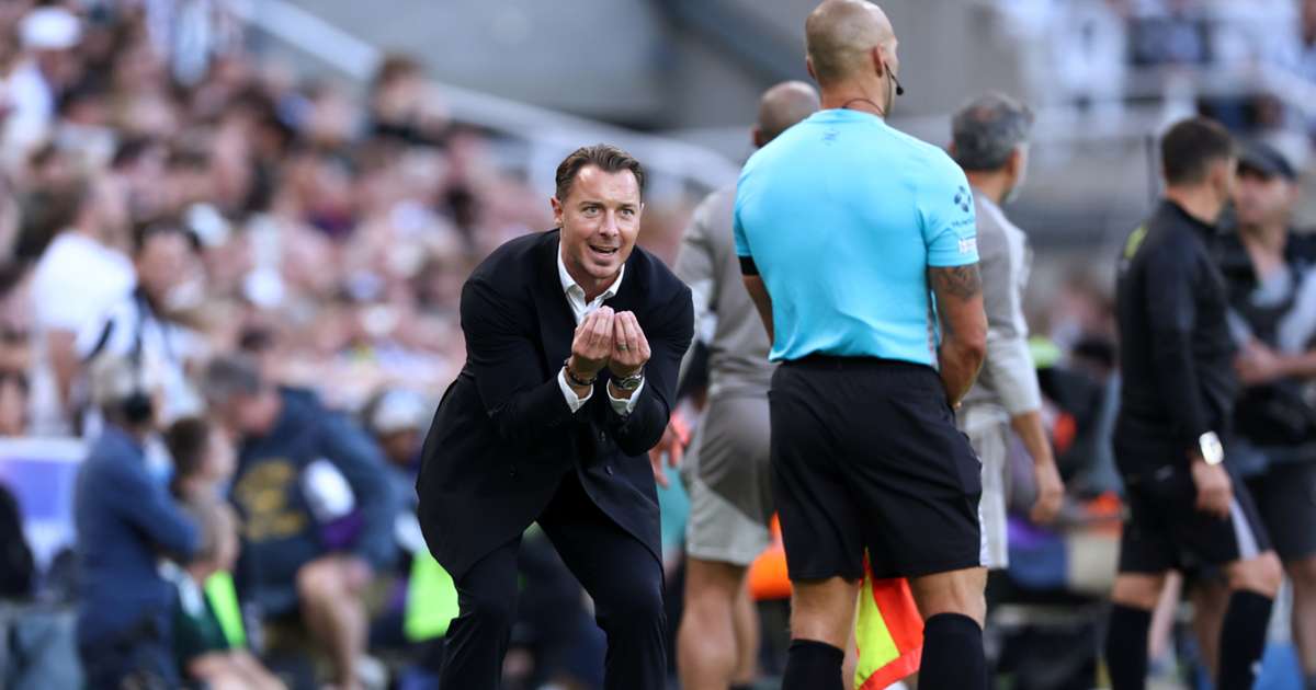 Jaissle rues 'soft' penalty as Szoboszlai denies Newcastle debut win against Liverpool