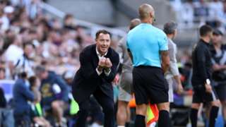 Jaissle rues 'soft' penalty after being denied debut Newcastle win