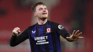 Championship: Middlesbrough return to second with victory over Stoke