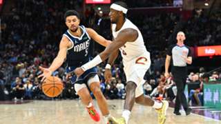 Mavs 'really believe' in stunning Doncic-Davis trade, says GM Harrison
