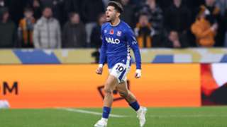 Hull City 2-2 Ipswich Town: Enciso stunner seals a point