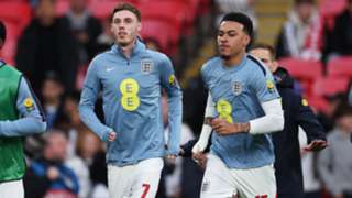 Alonso: Rogers can make instant impact alongside Palmer at Chelsea