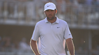 Scheffler credits grip change as key to Phoenix Open revival