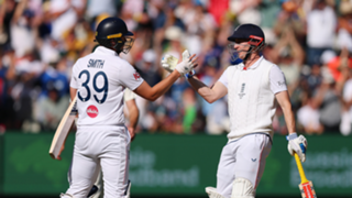 The Ashes: England end 15-year Test drought in Australia with two-day triumph