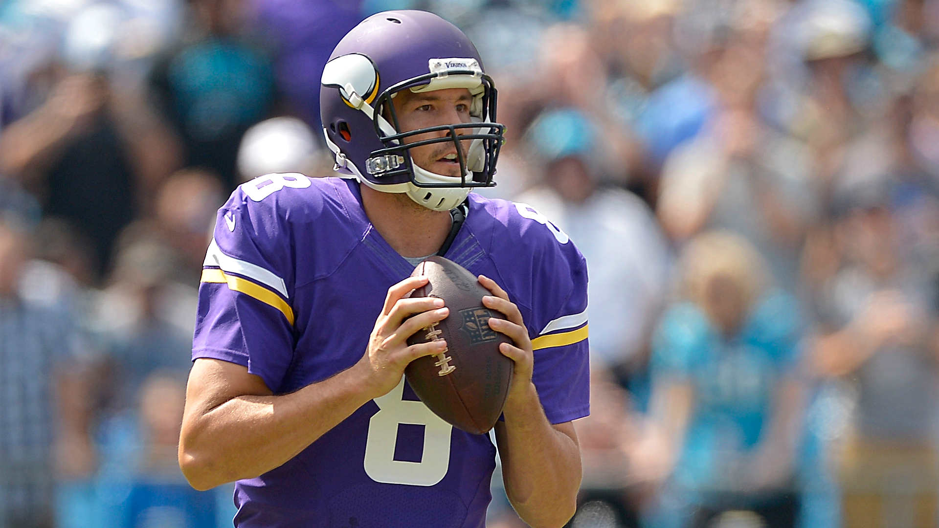 Nobody should have doubted Vikings because of Sam Bradford | NFL ...