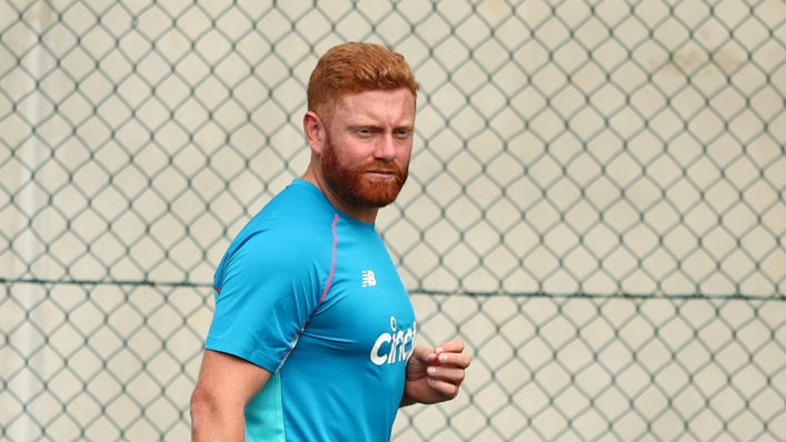 Jonny Bairstow has been left out of England's squad for the opening Ashes Test
