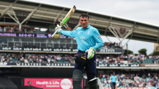 Brook lauds 'unbelievable' Banton as century seals Sri Lanka series win