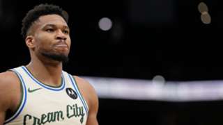 Celtics spoil return to court for Giannis, Bucks