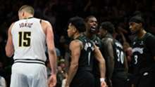 NBA: Timberwolves, Knicks advance and 76ers force Game 7