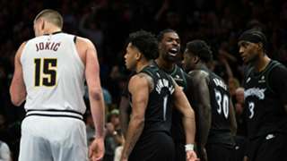 NBA: Timberwolves, Knicks advance and 76ers force Game 7