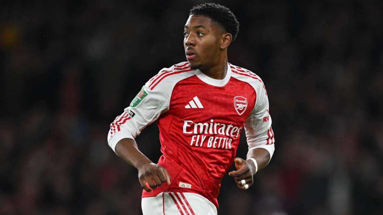 Lewis-Skelly determined to give Arteta selection headache