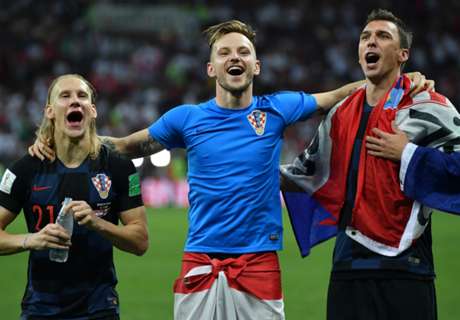Zašto navijati za Hrvatsku: Najljepši svjetski dres i Goran Ivanišević!