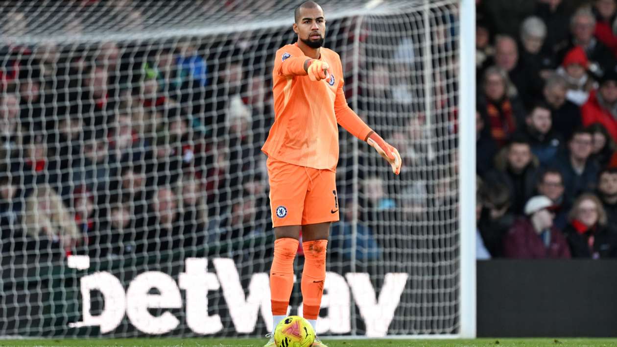 Sanchez urges Chelsea to keep going after redemption attempt in Bournemouth draw