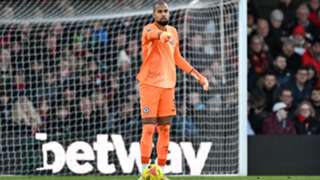 Sanchez urges Chelsea to keep going after redemption attempt in Bournemouth draw