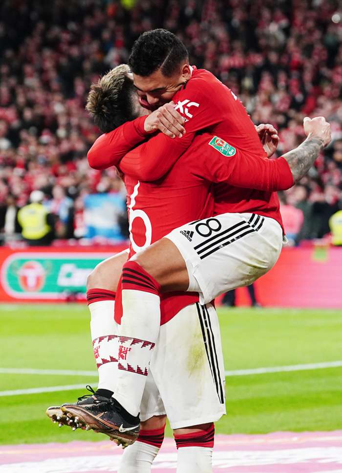 Erik ten Hag confident incoming INEOS can help Man Utd fulfil ‘high ambitions’