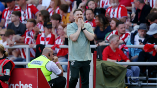 'Gutted' McFarlane says Chelsea 'need to be in Europe'