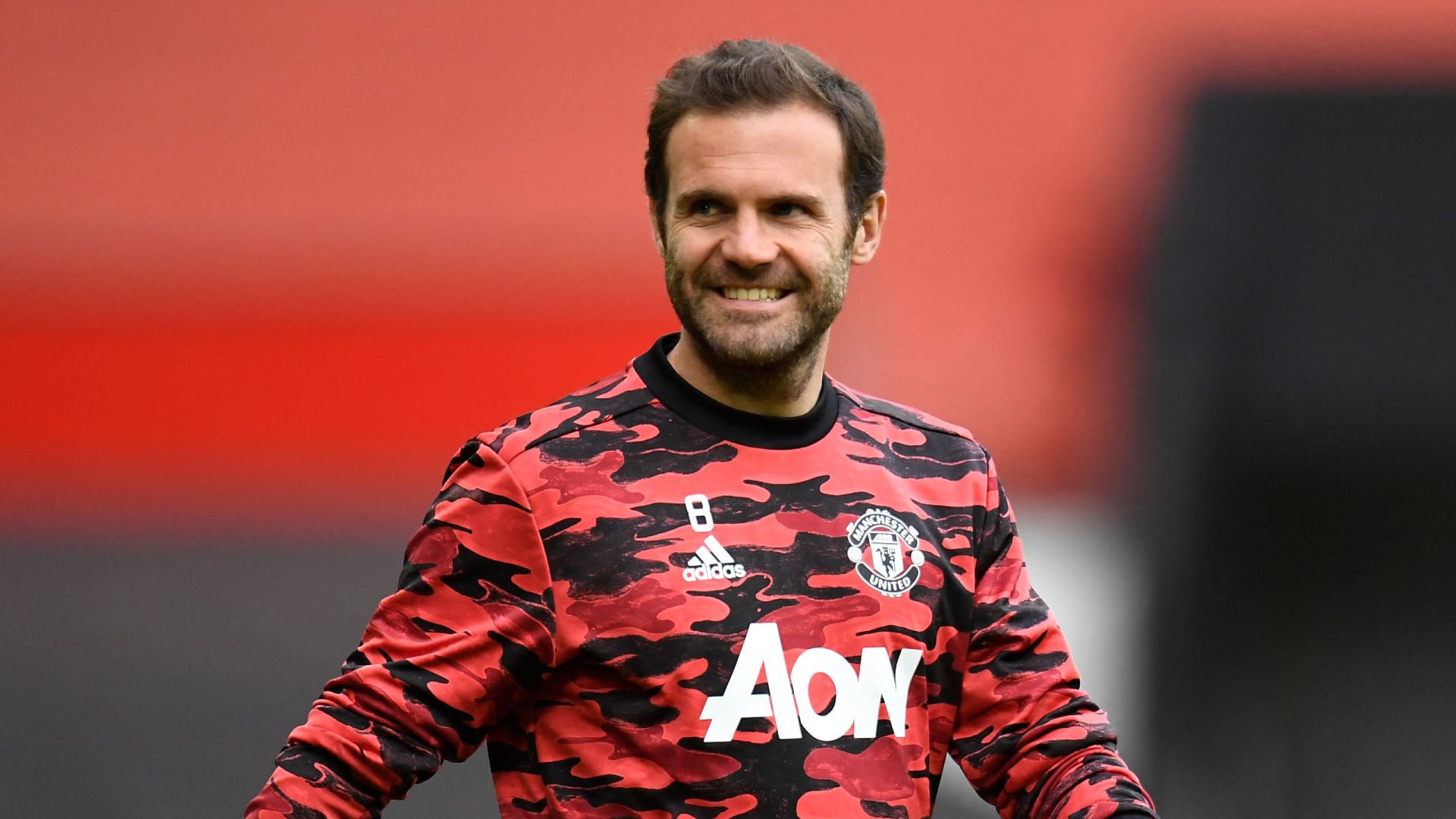 Solskjaer still unsure of Mata's future at Man United