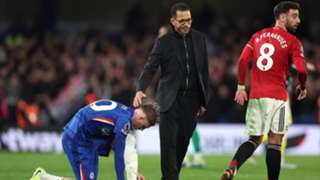 Rosenior keeping the faith despite woeful run