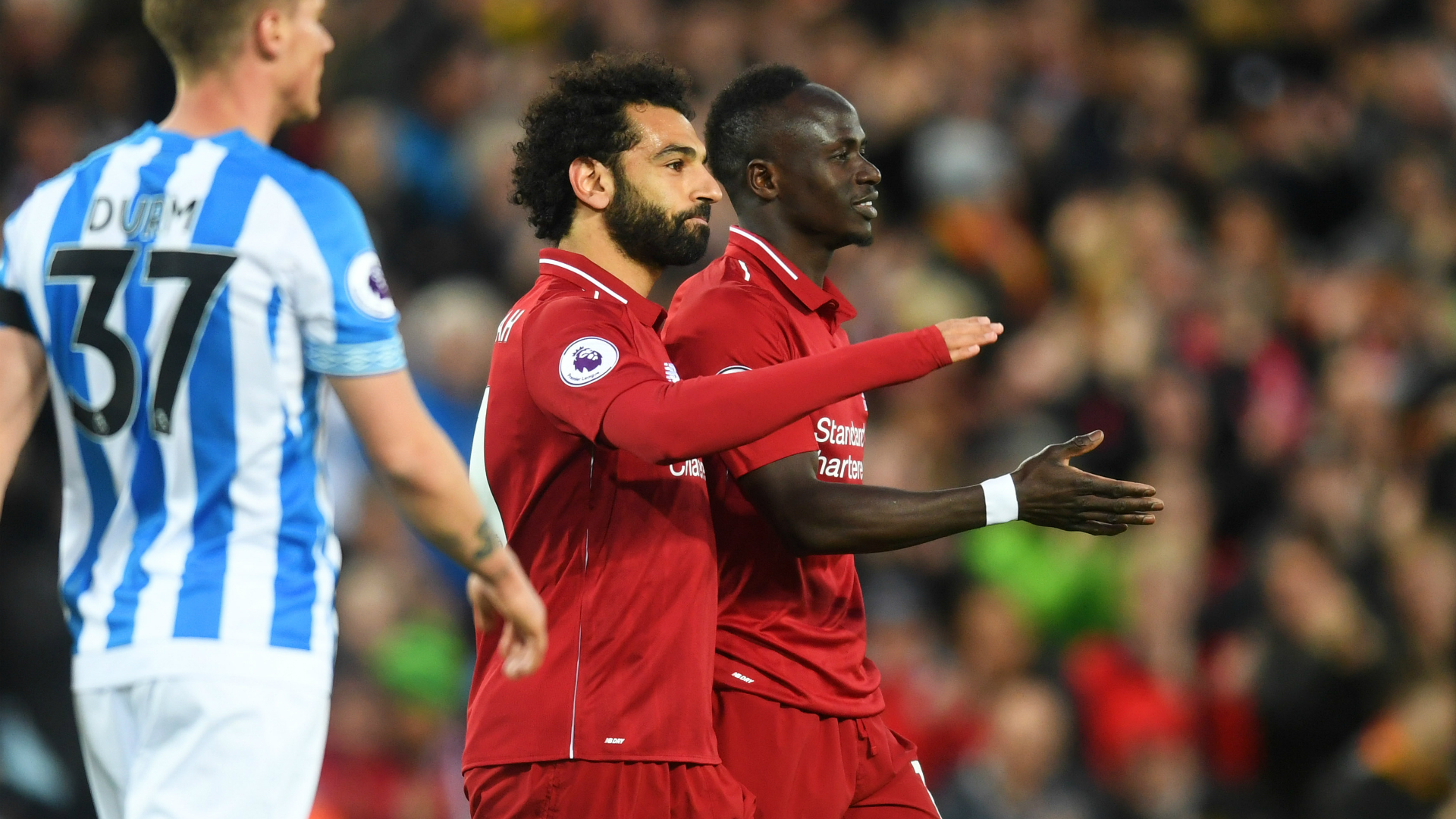 Mohamed Salah and Sadio Mane - cropped