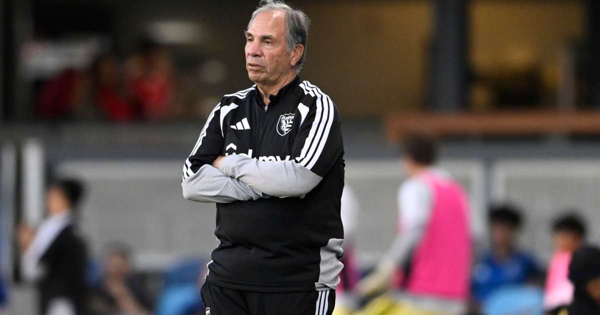 Arena admits San Jose defence 'very poor' as leaky Quakes host goal-shy Galaxy