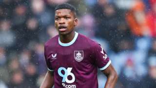 Florentino joins Burnley permanently despite relegation