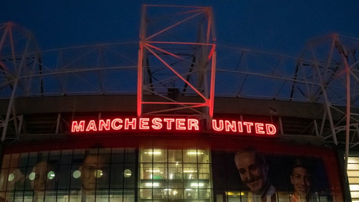 Takeover bids have been made for Manchester United