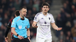 Maguire handed additional one-match ban for Bournemouth red card