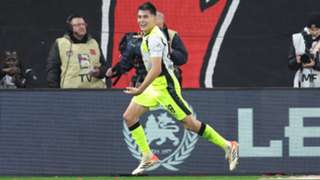 Chelsea recall centre-back Anselmino from Dortmund loan