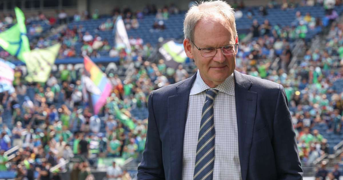Brian Schmetzer