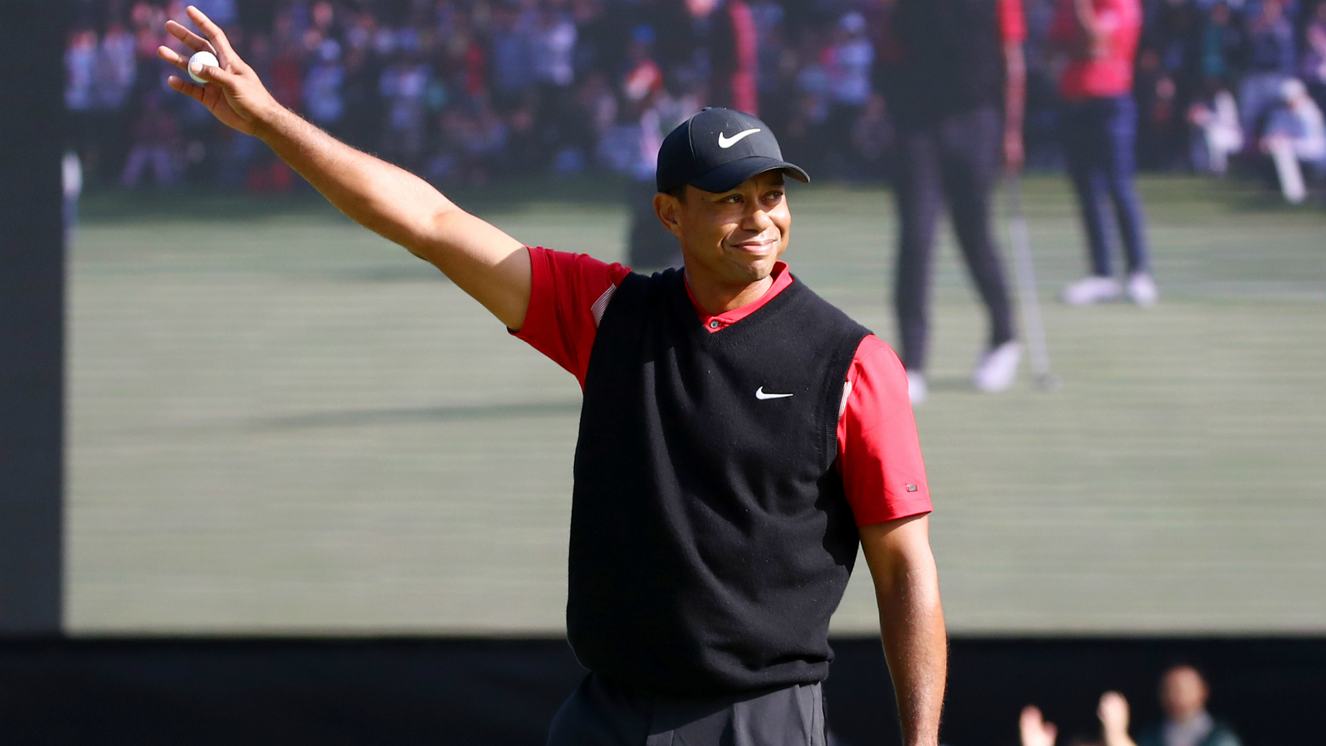 Tiger Woods in hospital: Stunning statistics behind golf great's career