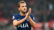 HarryKane - Cropped