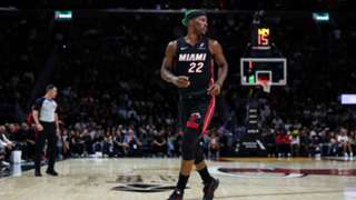 NBA: Butler returns from suspension in Heat's loss to Nuggets