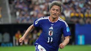 Ipswich continue summer spending with Maeda acquisition
