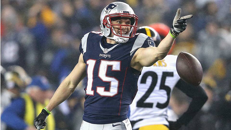 cris hogan fantasy