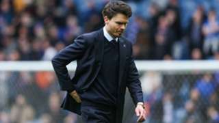 Rohl: Silverware a must for Rangers