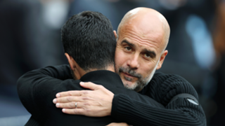 Man City made to swat 'annoying' Arsenal fly in Premier League rivalry, says James