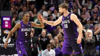 Fox hails 'complete' performance as Kings finally end Bucks hoodoo