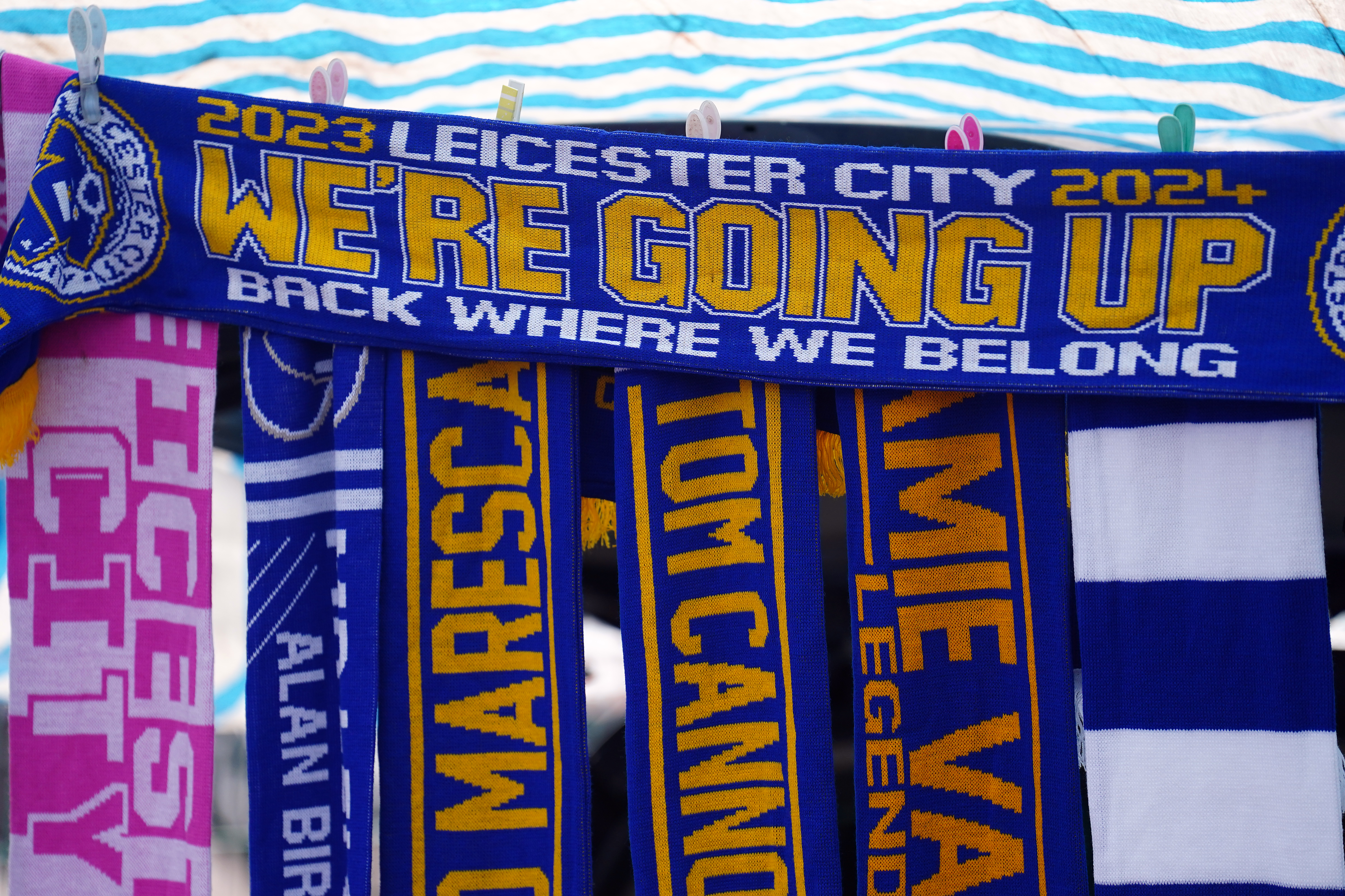 Leicester need the points after a poor run of form