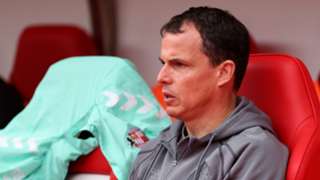 'It is a process for us' – Le Bris preaches patience after victory over Fulham
