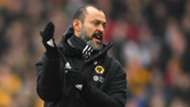 Nuno Espirito Santo