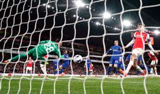 Kai Havertz bags brace against former employers as Arsenal hammer Chelsea